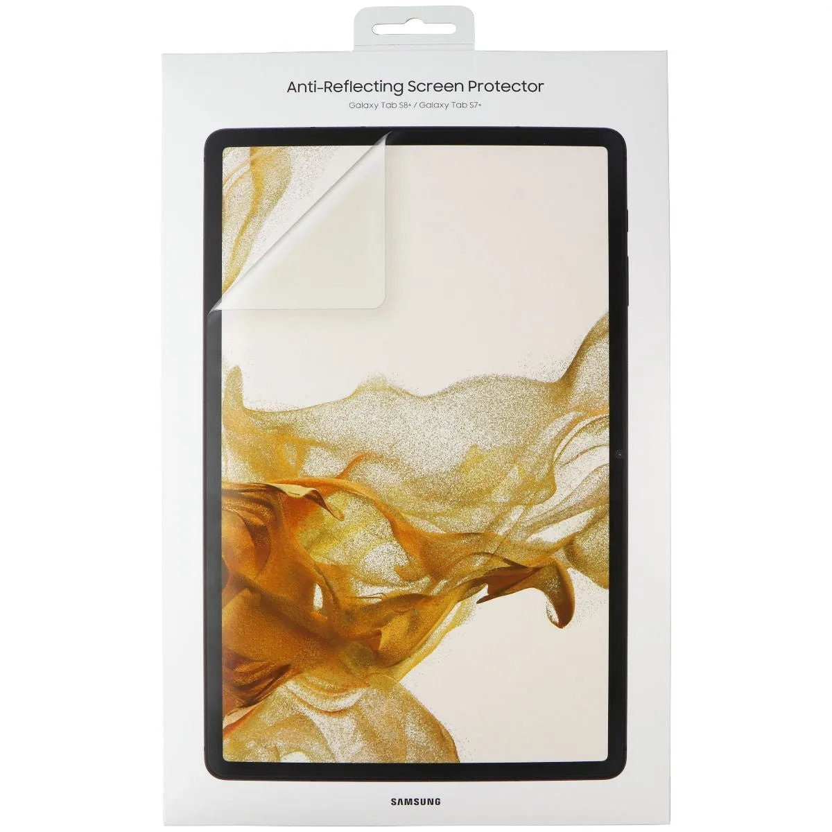 Samsung Anti-Reflecting Screen Protector for Samsung Galaxy Tab S8  / Tab S7 