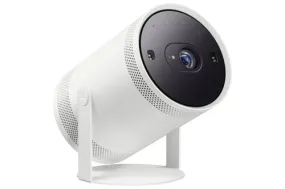 Samsung FHD Projector SP-LSP3BLAXZA,N, Access your streaming services, listen to your favorite playlist, and, watch from virtually anywhere. - 443888