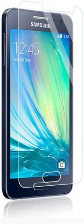 Samsung Galaxy A40 Tempered Glass Screen Protector