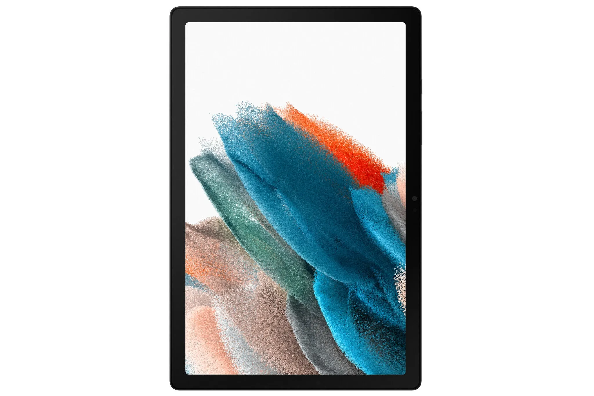 Samsung Galaxy Tab A8 SM-X200 Tiger 32 GB 26.7 cm (10.5") 3 GB Wi-Fi 5 (802.11ac) Android 11 Silver