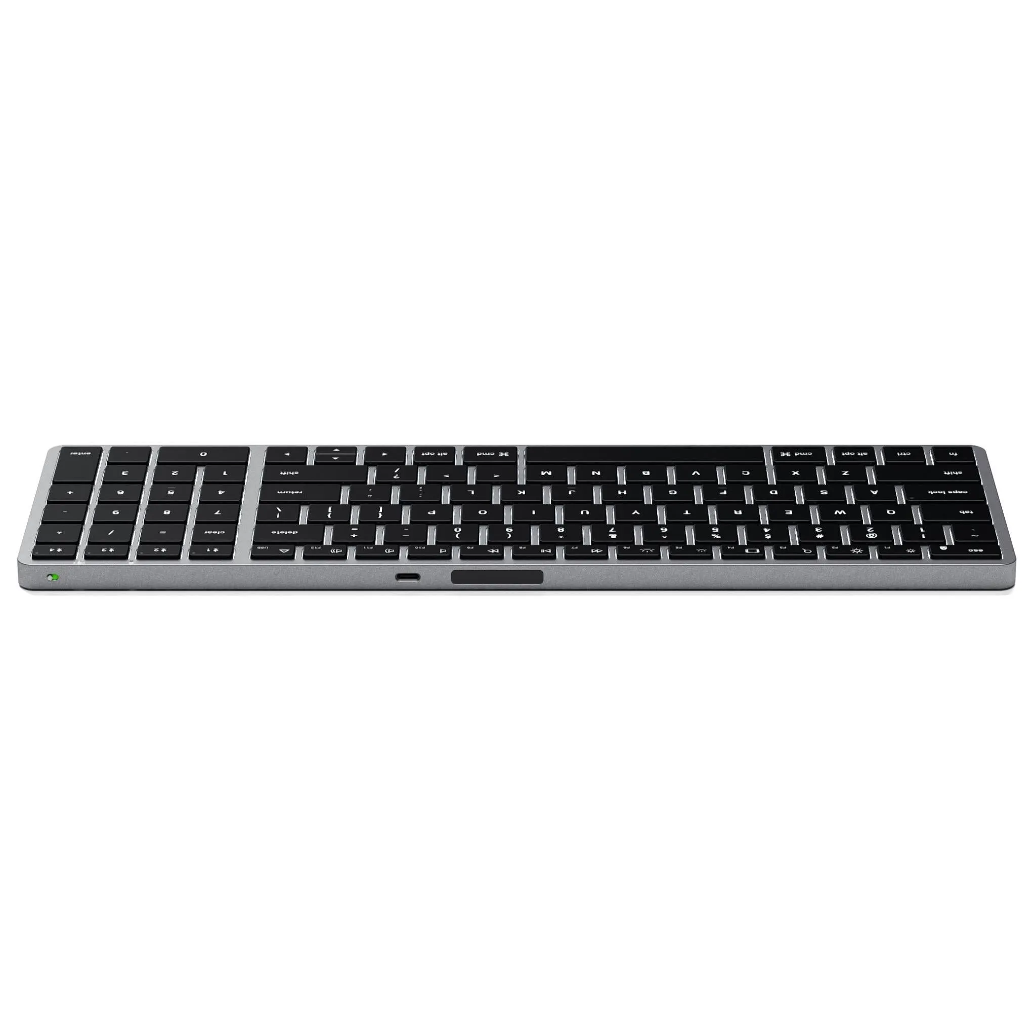 Satechi Slim X2 Bluetooth Backlit Keyboard