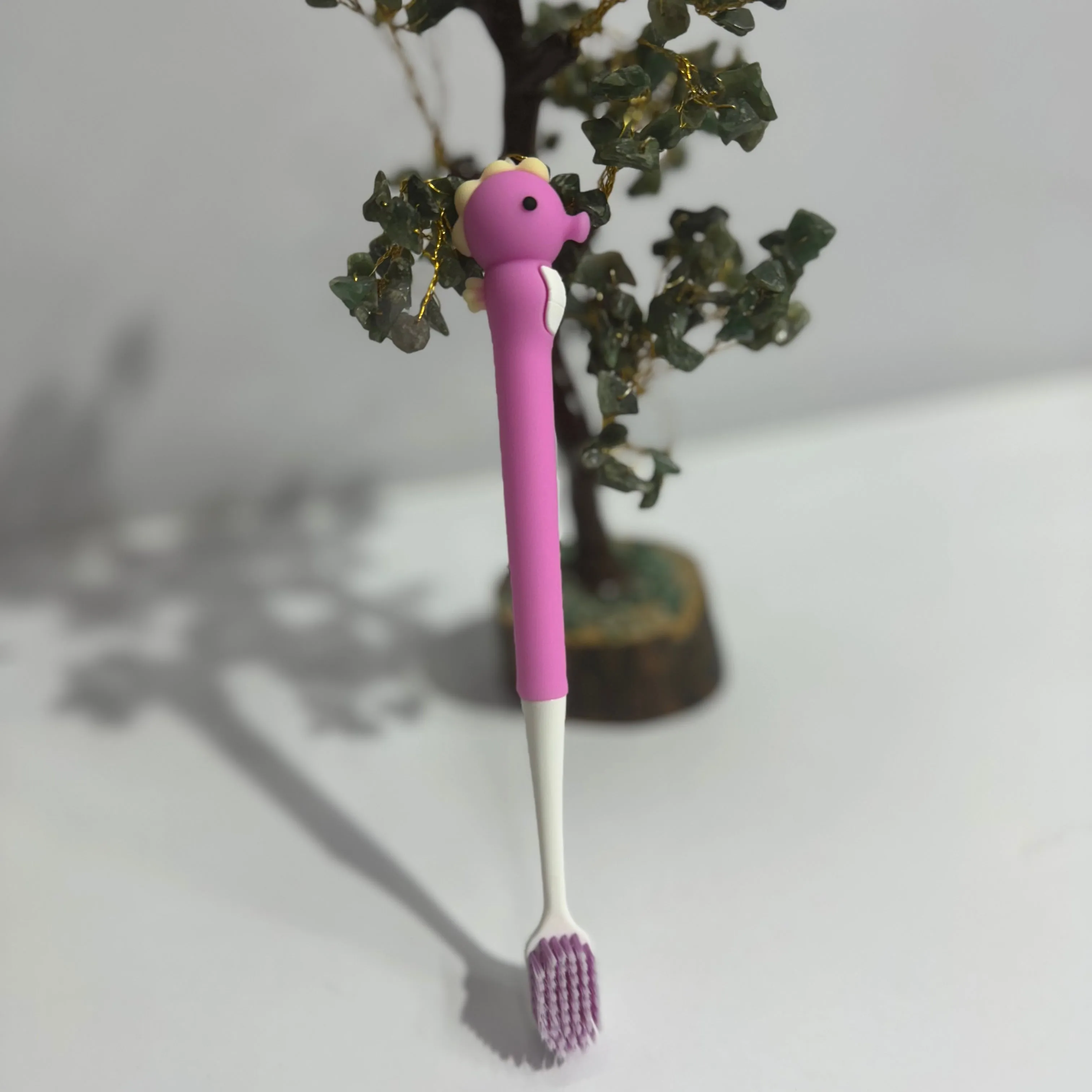 SEA HORSE TOOTH BRUSH