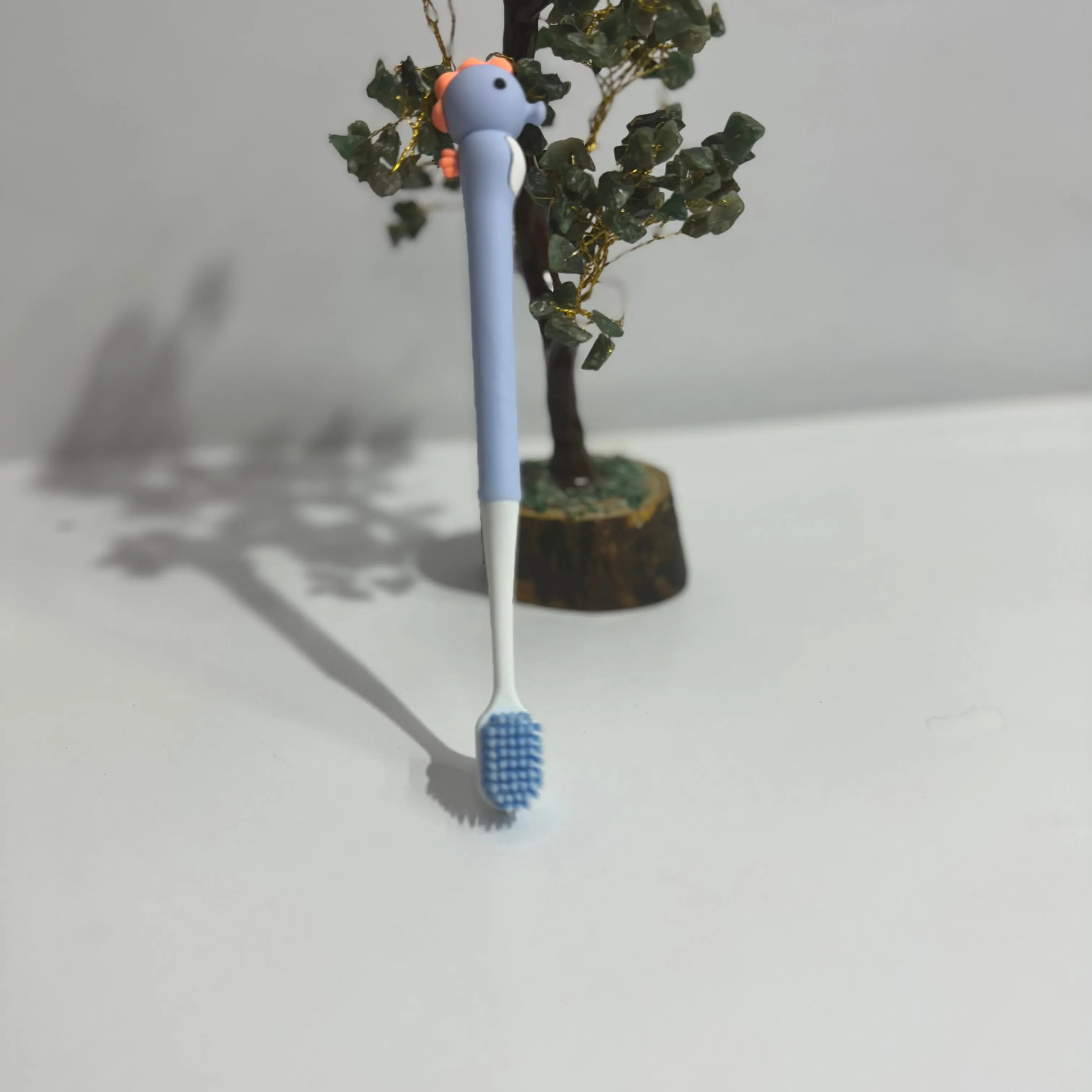 SEA HORSE TOOTH BRUSH