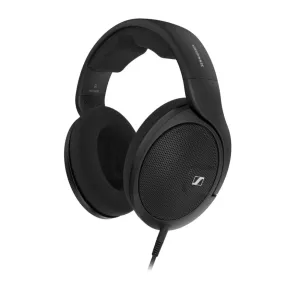 Sennheiser HD 560S Open-Back Reference Headphones