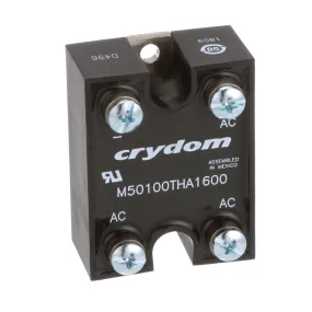 Sensata - Crydom M50100THA1600