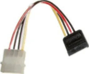 Serial ATA Power Cable