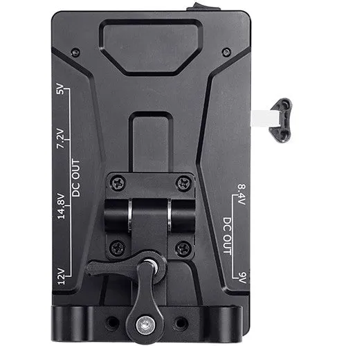 Sevenoak SK-BT03 V-Mount Battery Mounting Plate