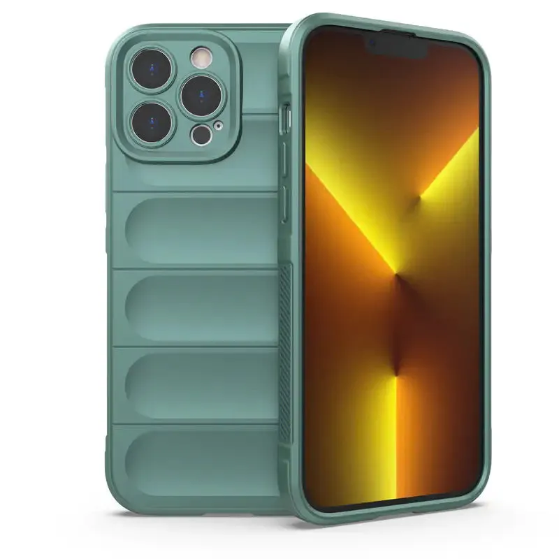 Shockproof Case for iPhone