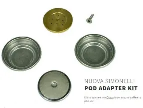 Simonelli Pod Adapter Kit