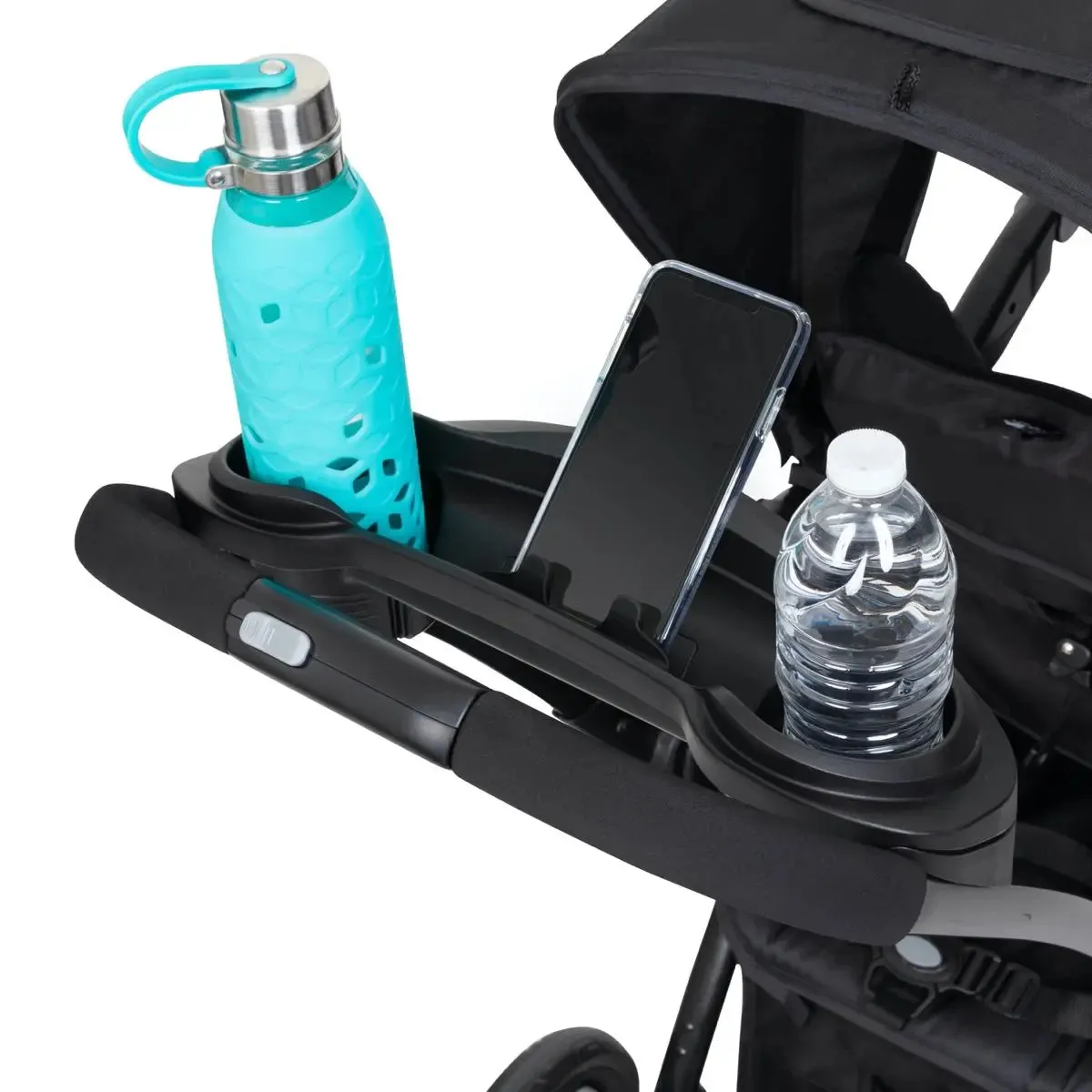 Sit N’ Stand® 5-in-1 Shopper Plus Stroller