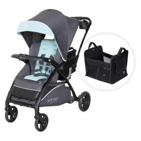 Sit N’ Stand® 5-in-1 Shopper Plus Stroller