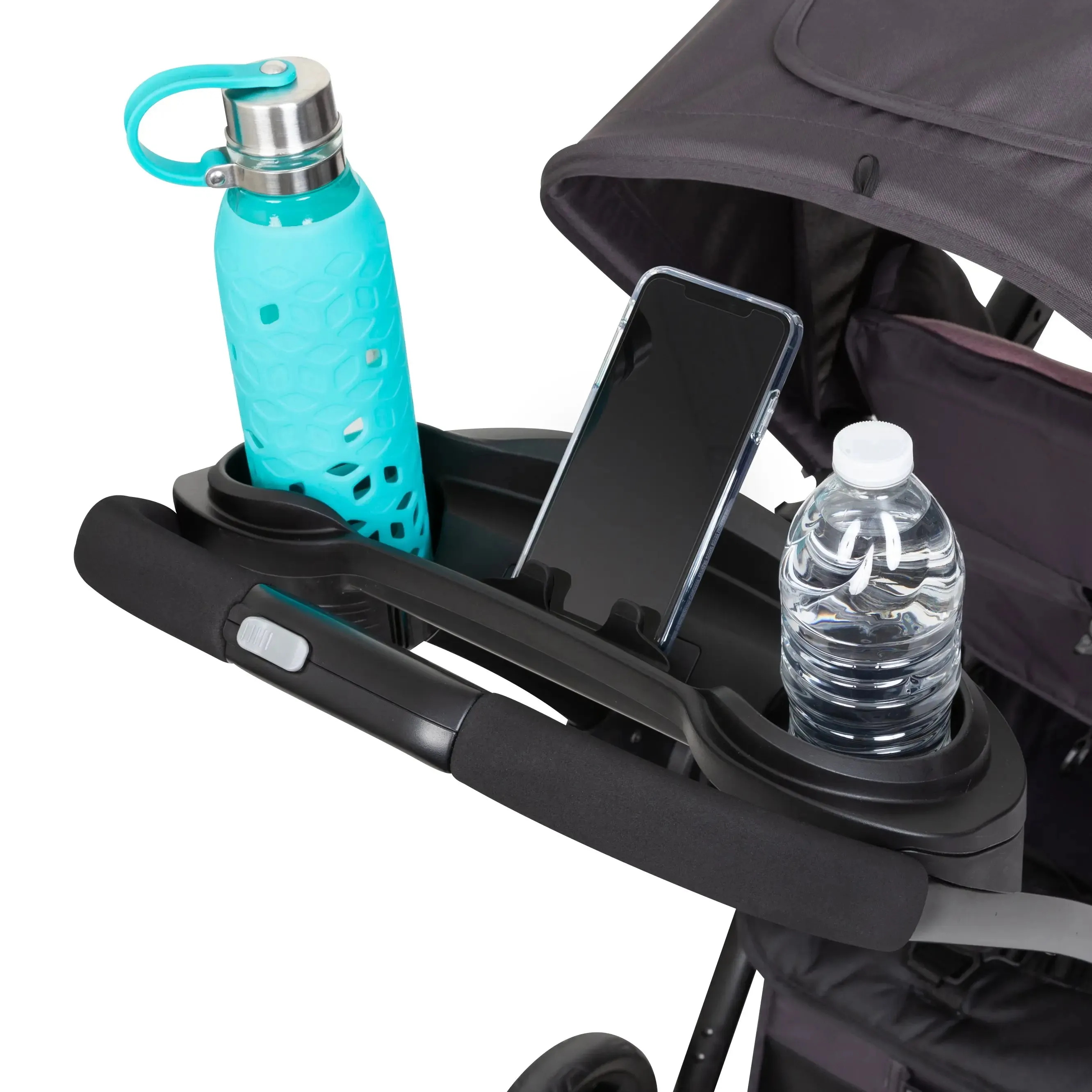 Sit N’ Stand® 5-in-1 Shopper Plus Stroller