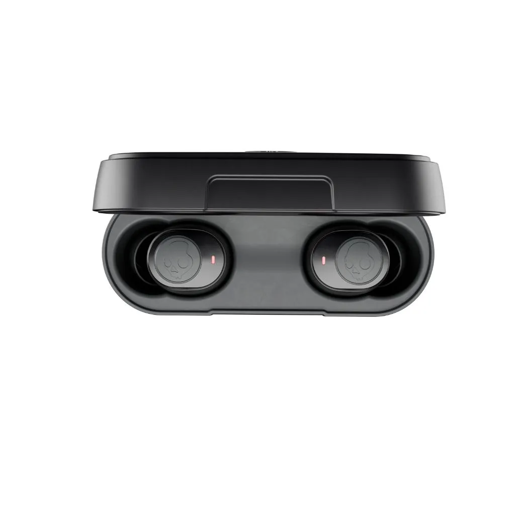 Skullcandy Jib™ True 2 Wireless Earbuds - Black