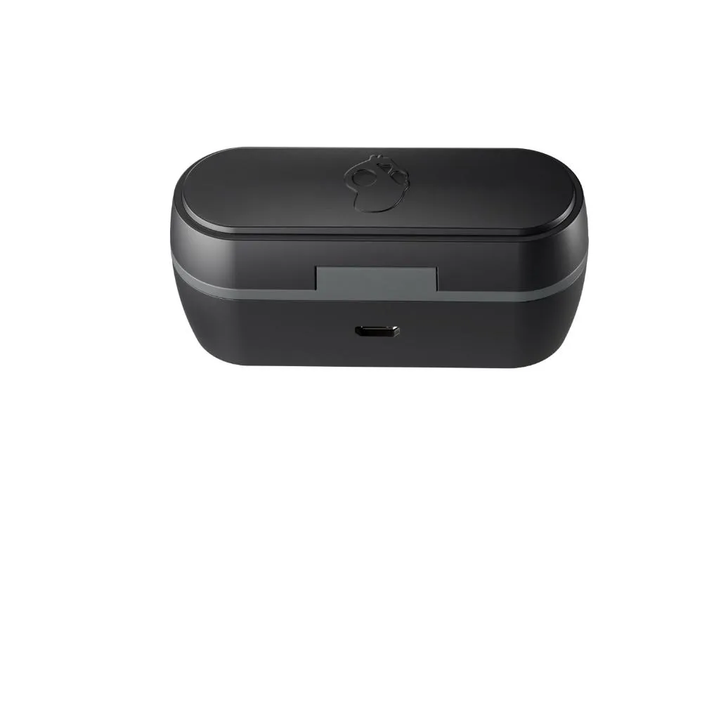 Skullcandy Jib™ True 2 Wireless Earbuds - Black