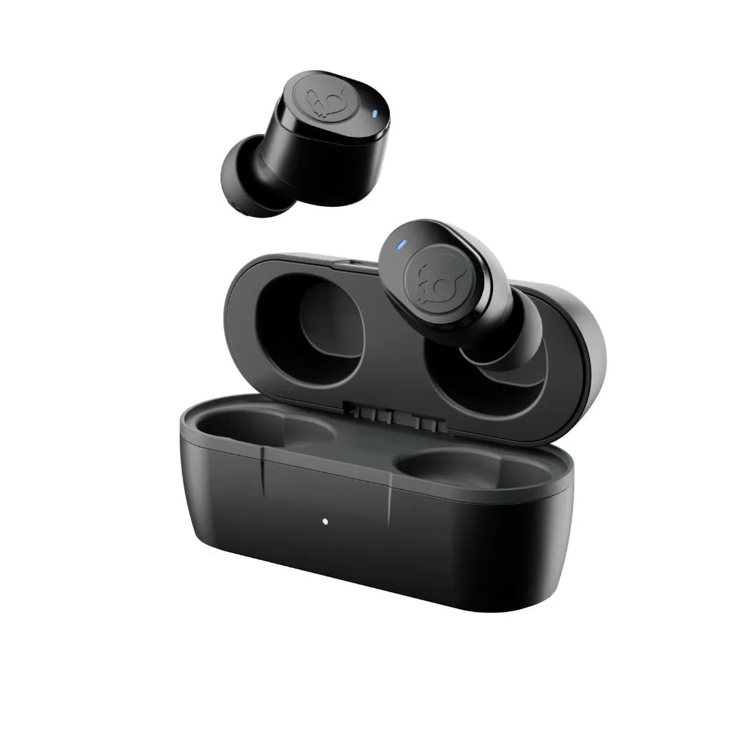 Skullcandy Jib™ True 2 Wireless Earbuds - Black