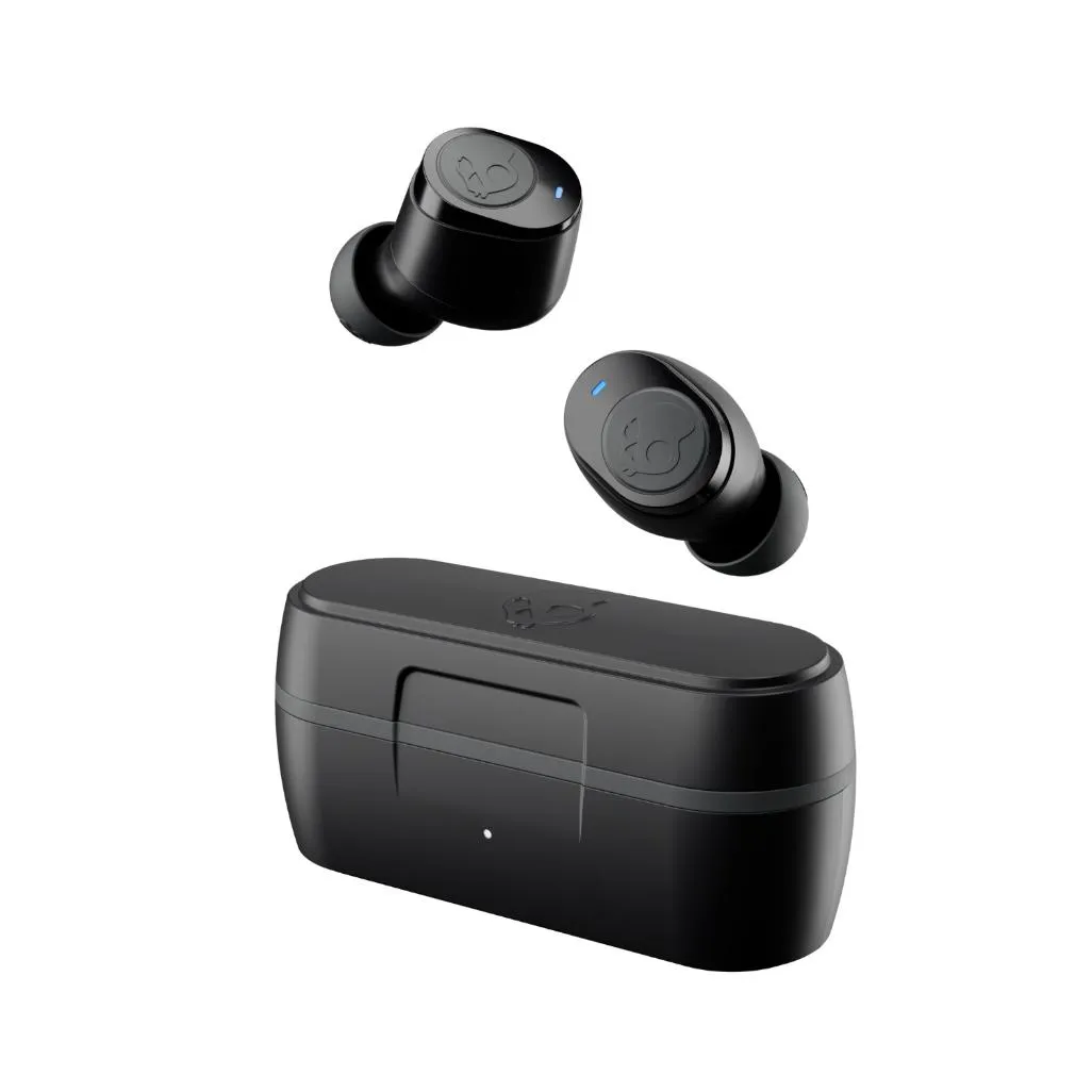 Skullcandy Jib™ True 2 Wireless Earbuds - Black