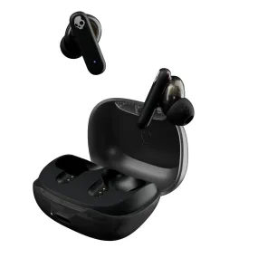 Skullcandy Smokin Buds® True Wireless Earbuds - Midnight Smoke (S2TAW-S977)