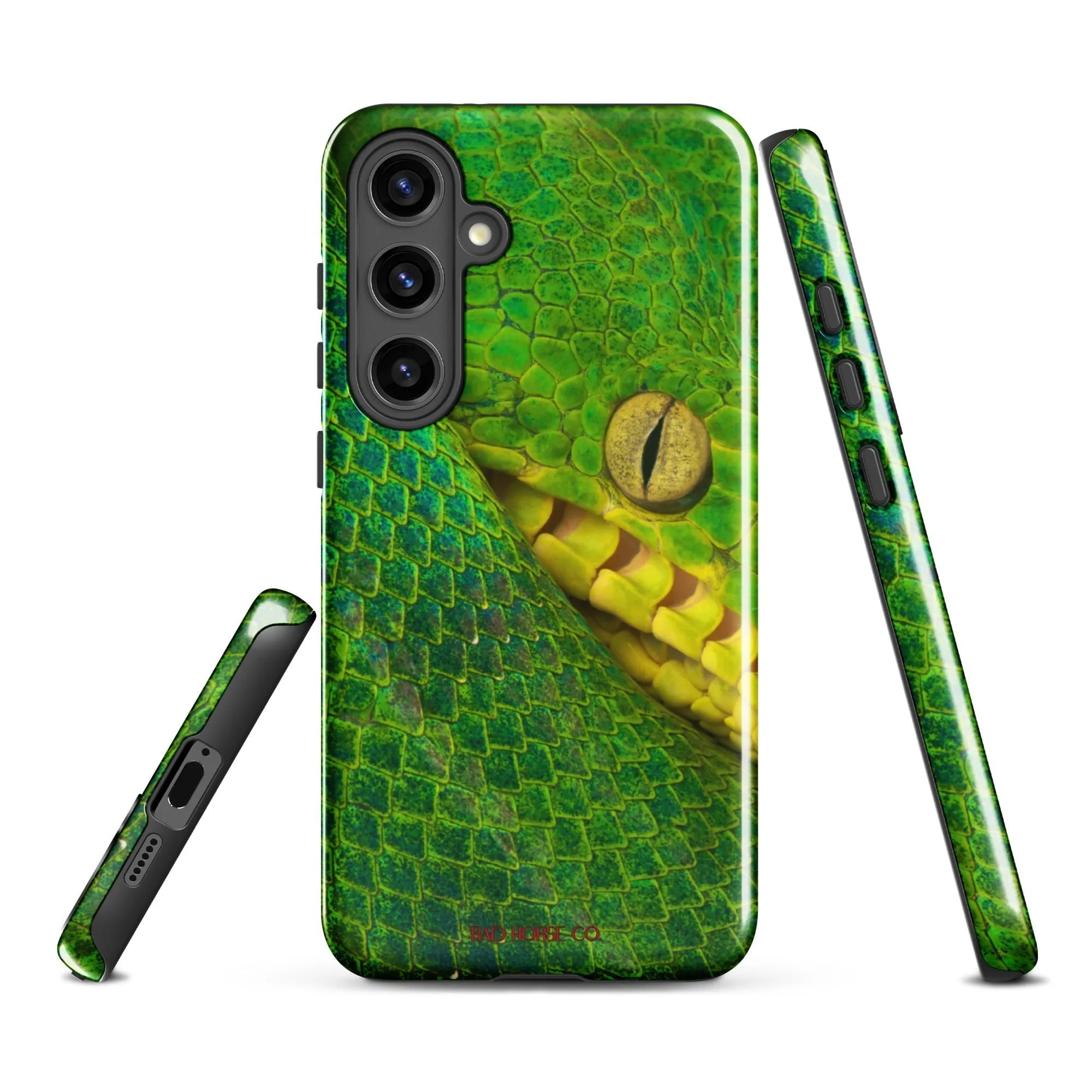 Slither - Samsung® Tough Case