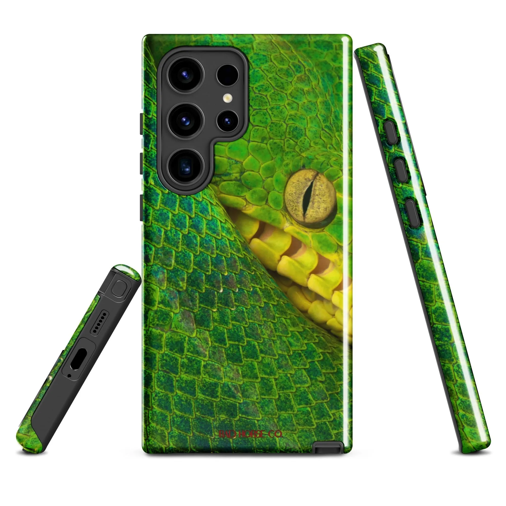 Slither - Samsung® Tough Case