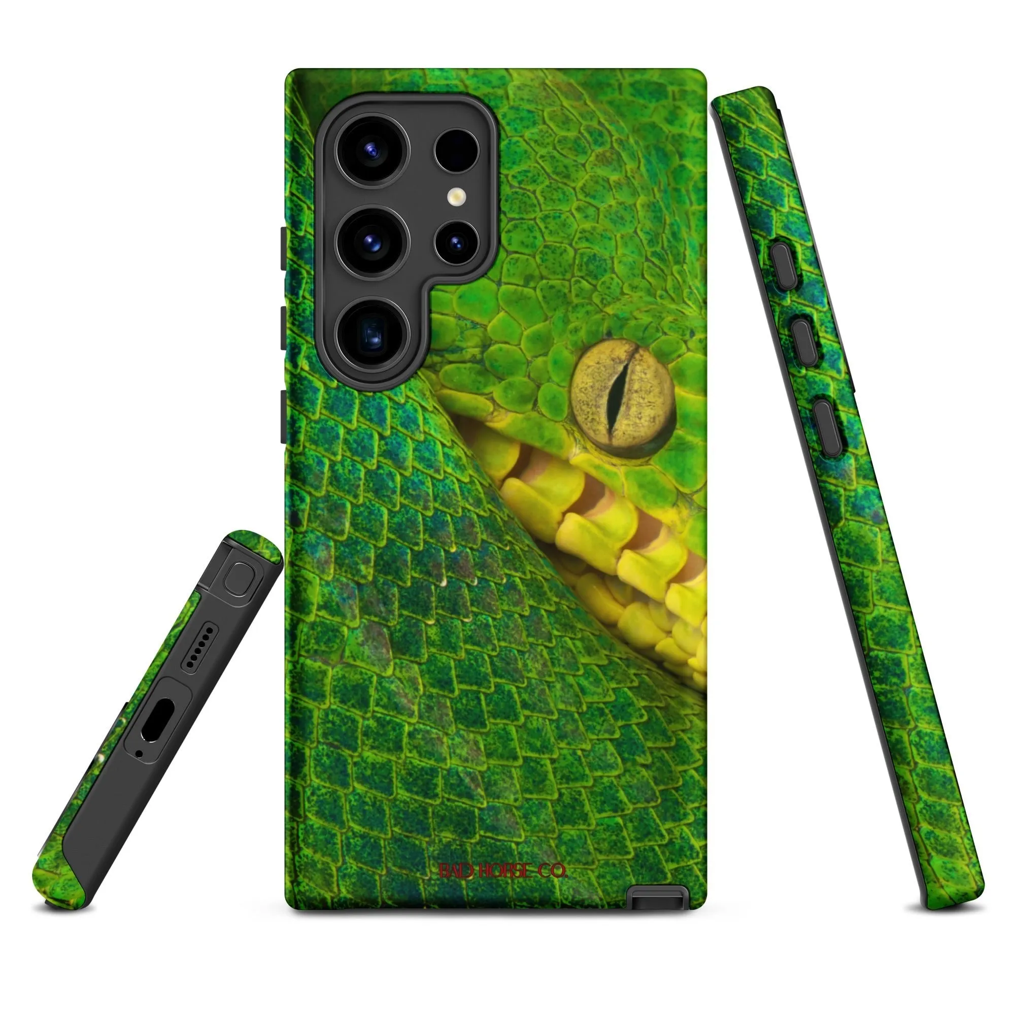 Slither - Samsung® Tough Case