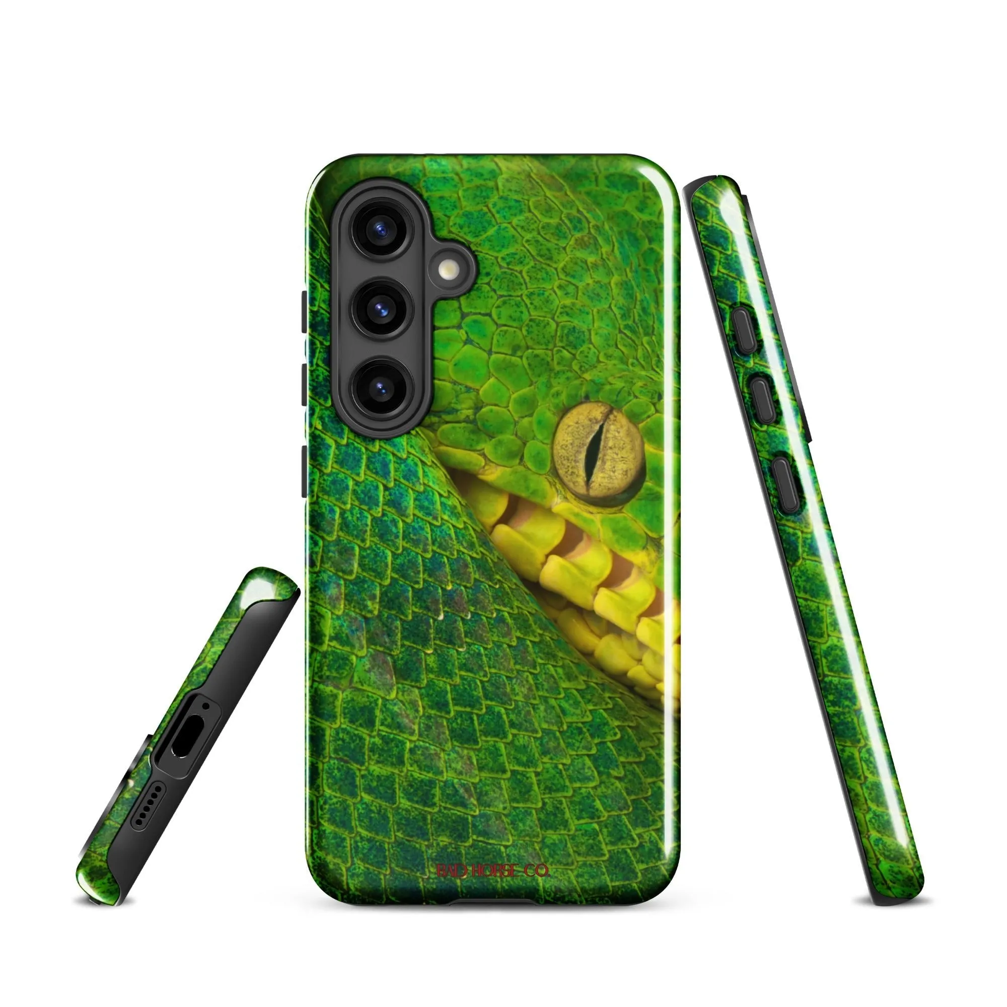 Slither - Samsung® Tough Case