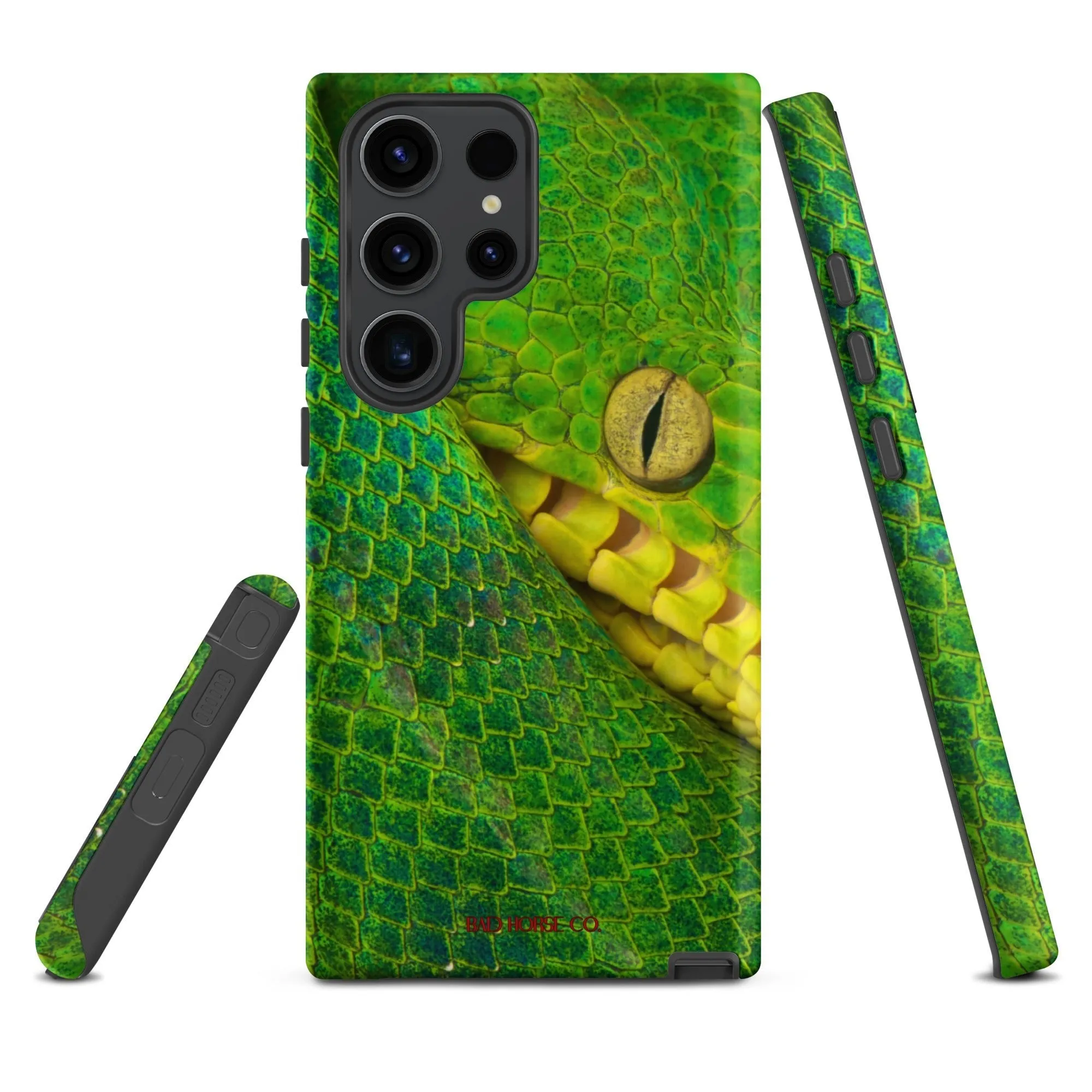 Slither - Samsung® Tough Case