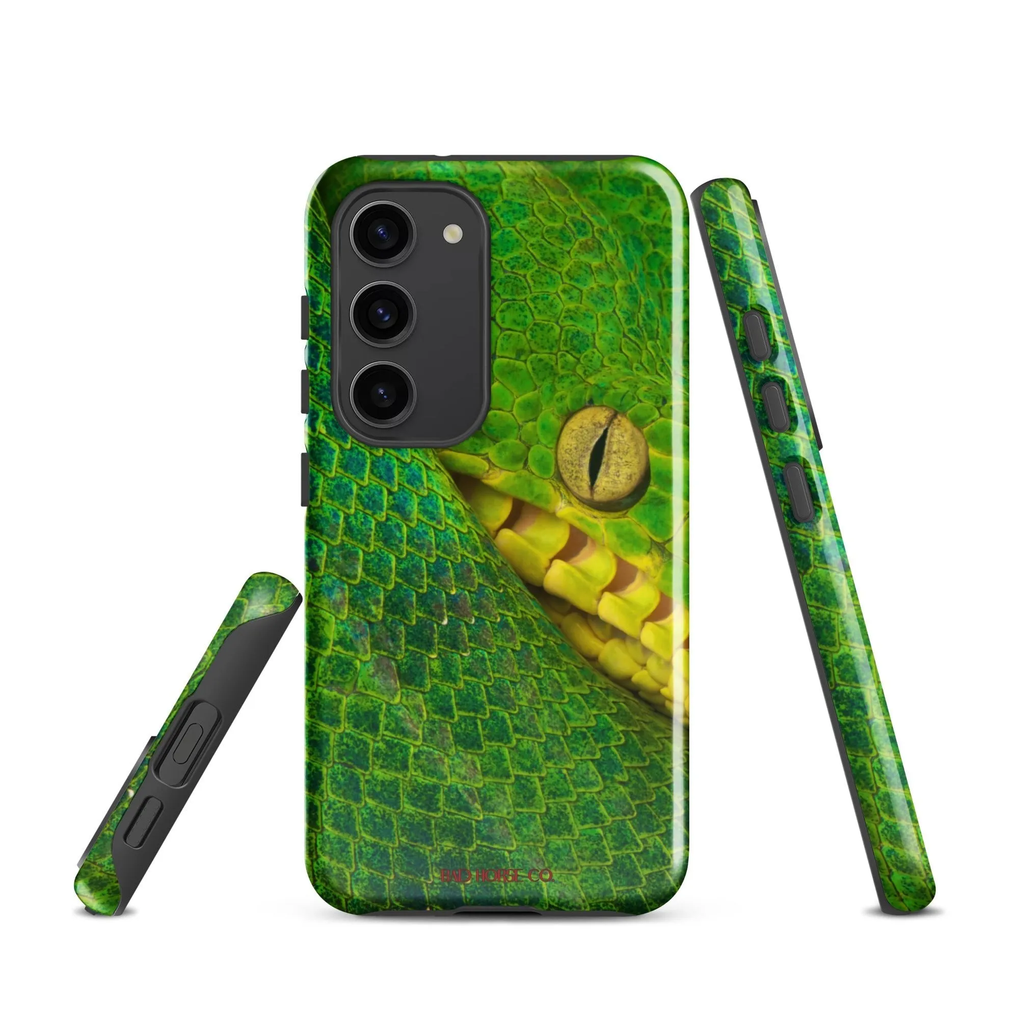 Slither - Samsung® Tough Case