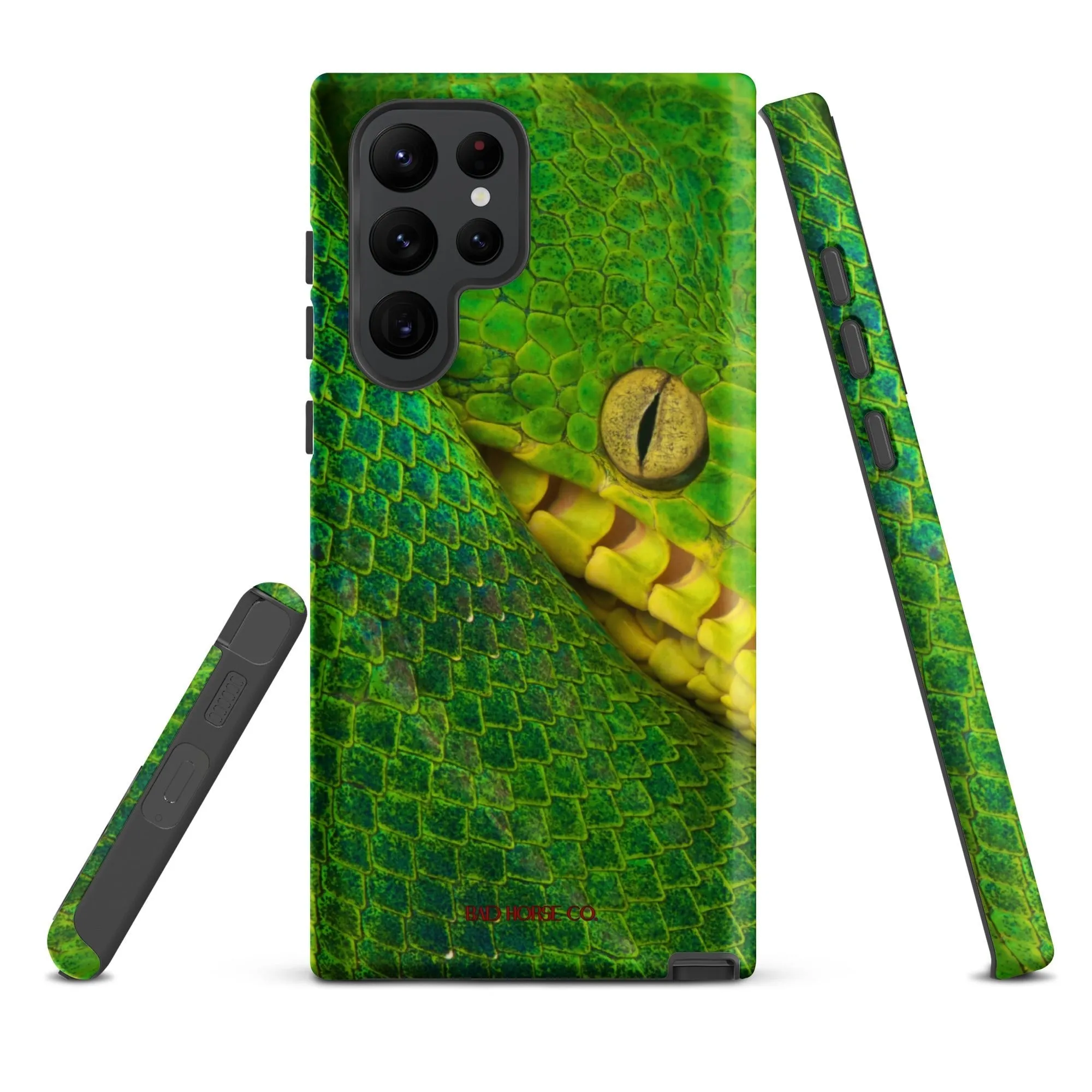 Slither - Samsung® Tough Case