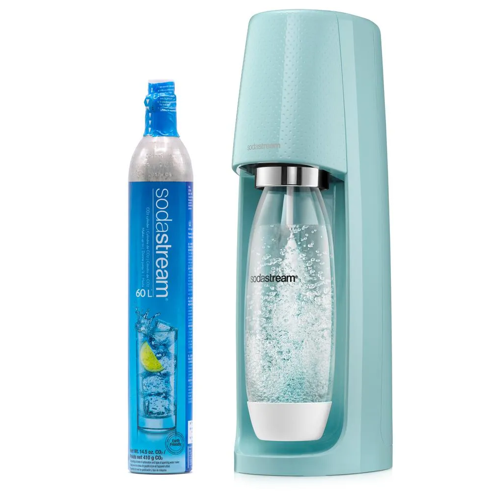 Sodastream Fizzi Starter Set