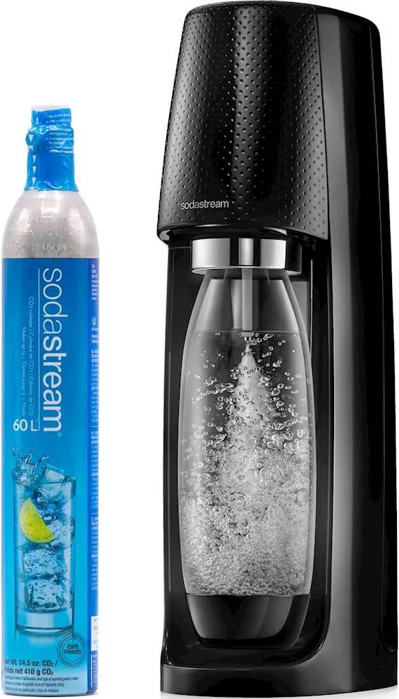 Sodastream Fizzi Starter Set