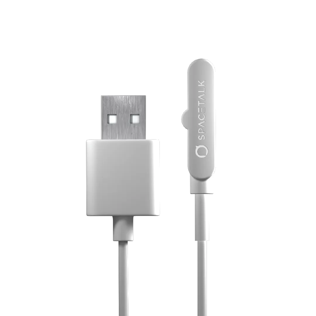 Spacetalk Loop Charging Cable