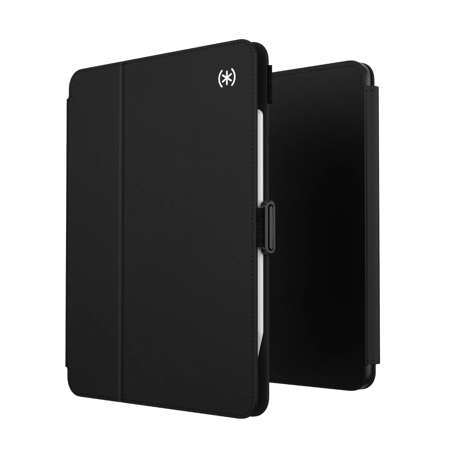 Speck Balance Folio Case - Apple iPad Pro 11 (2024) - Black (SPK150525-D143)