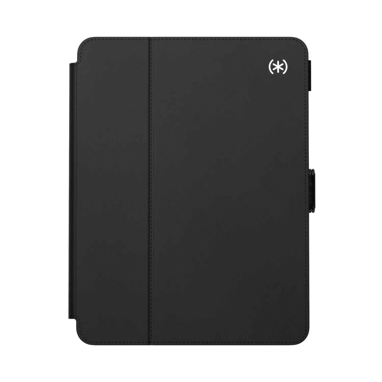 Speck Balance Folio Case - Apple iPad Pro 11 (2024) - Black (SPK150525-D143)