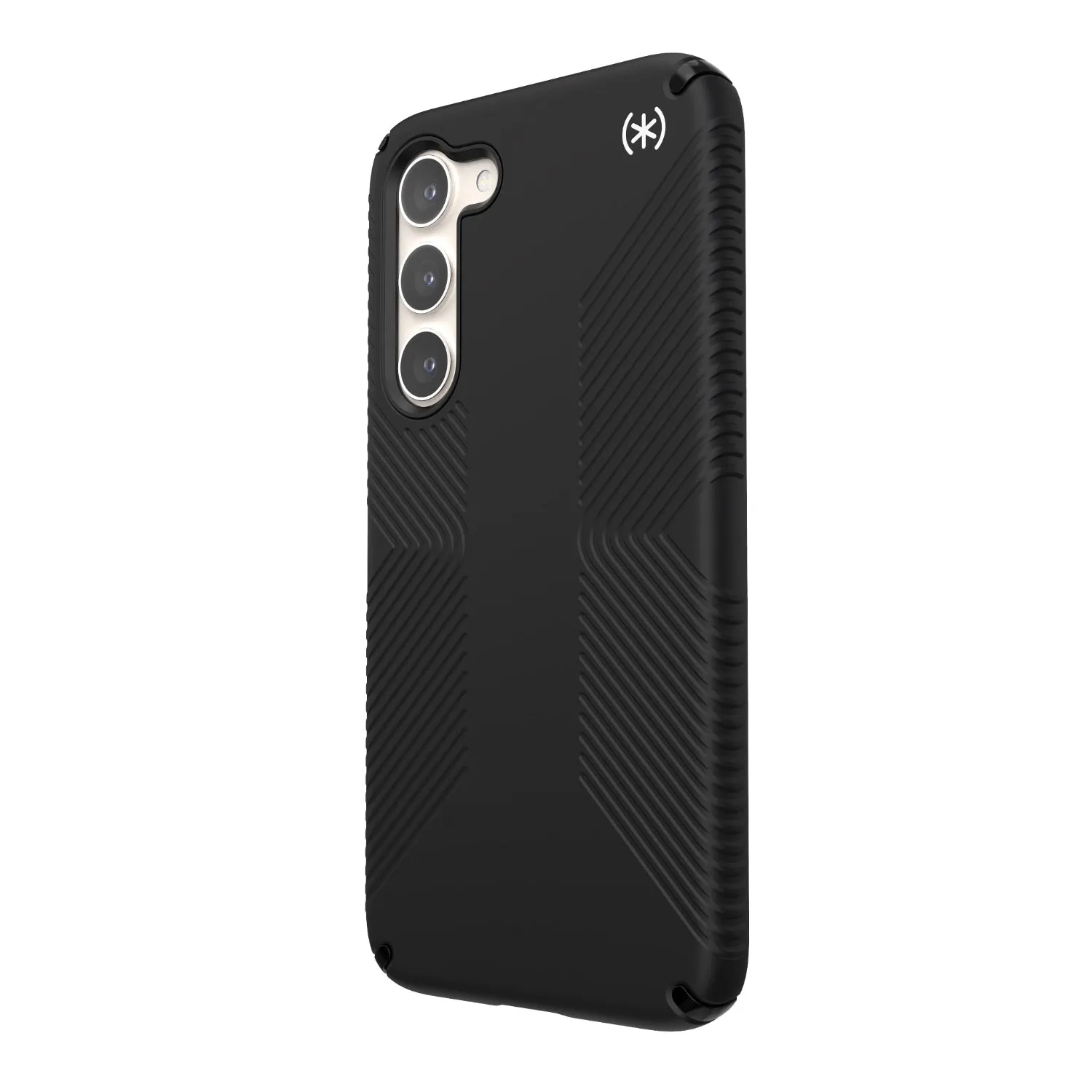 Speck Presidio2 Grip Case - Samsung Galaxy S23 