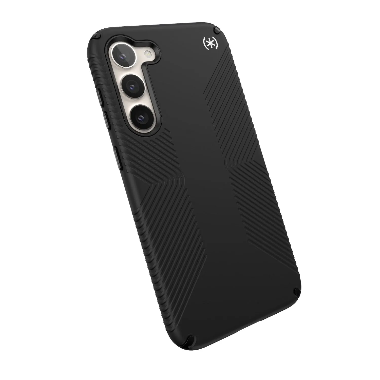 Speck Presidio2 Grip Case - Samsung Galaxy S23 