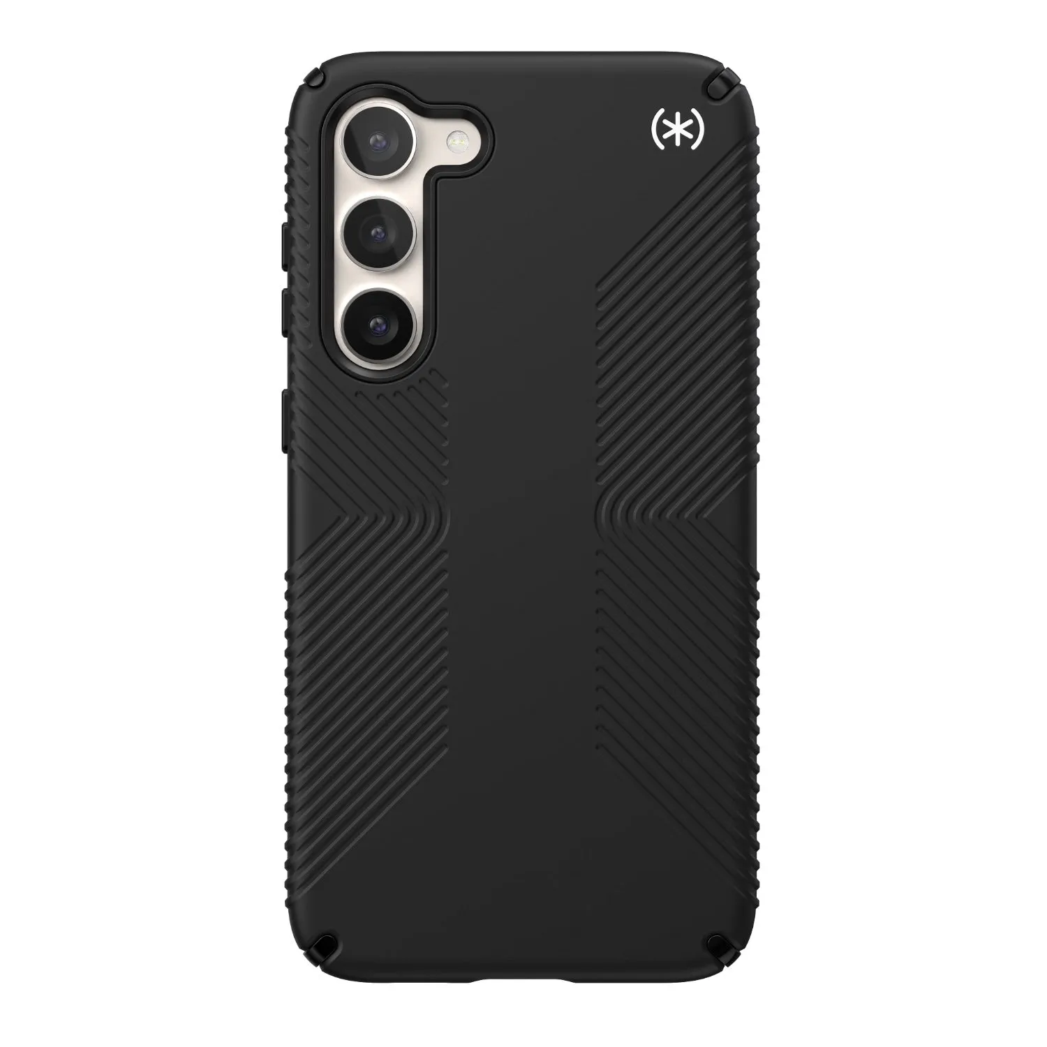 Speck Presidio2 Grip Case - Samsung Galaxy S23 