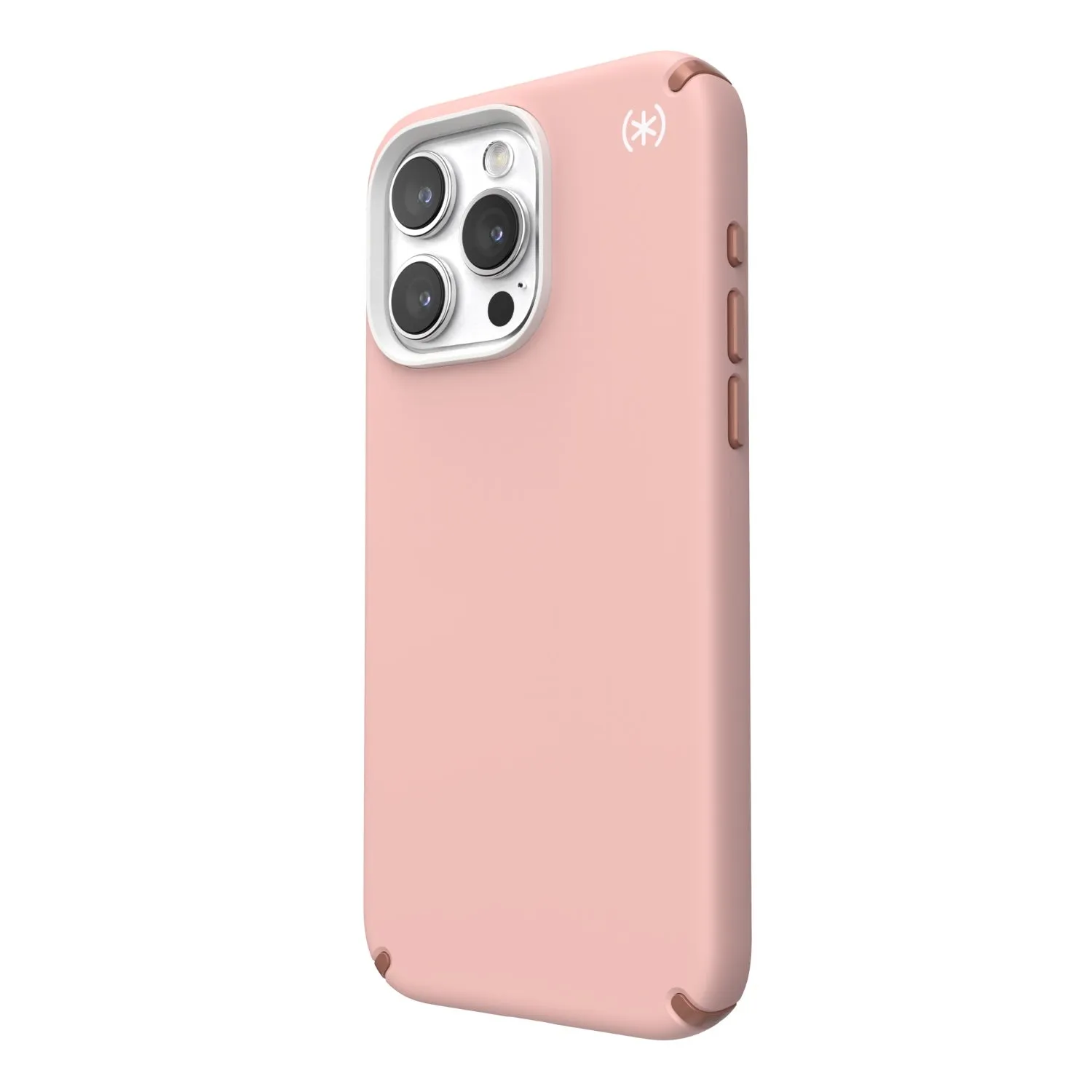 Speck Presidio2 Pro Case - Apple iPhone 15 Pro Max - SPK150484-3213