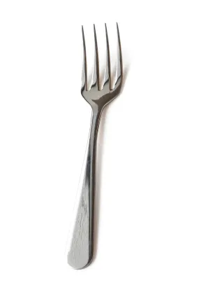 Stainless Steel Blending Fork