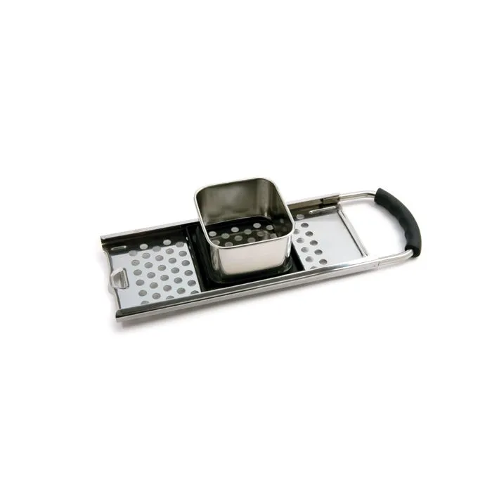 Stainless Steel Spaetzle Maker