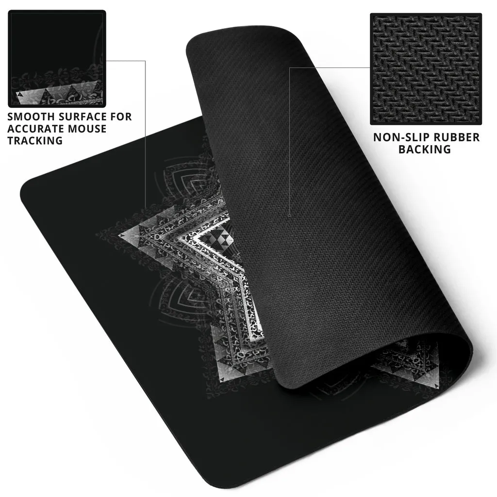 Starseed Mouse Pad