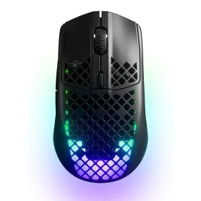 SteelSeries Aerox 3 Wireless Gaming Mouse