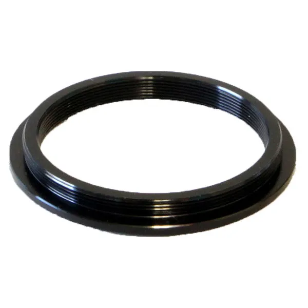 Stellarvue 54 mm Male to 48 mm Female Adapter - 2mm Length