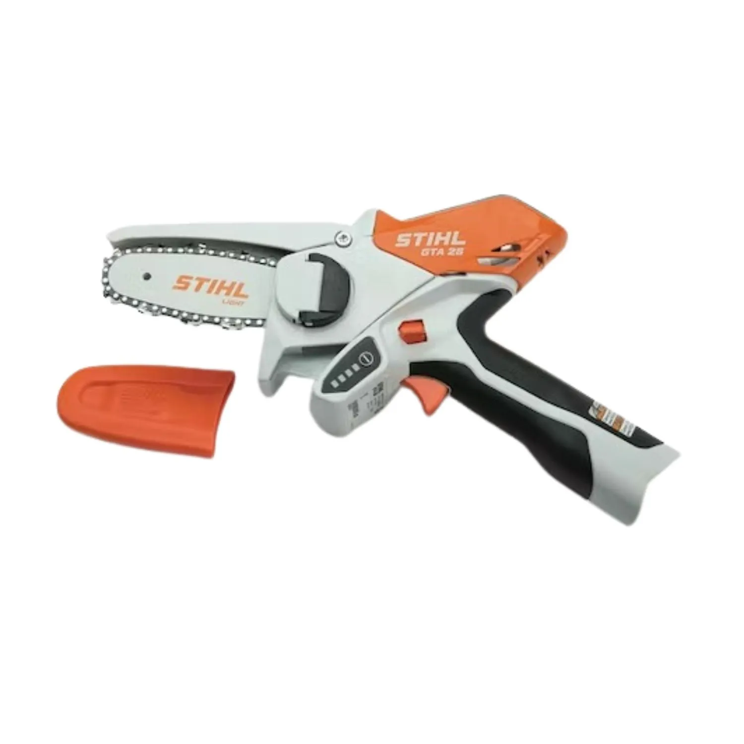 STIHL GTA 26 Battery Powered Garden Pruner with Battery & Charger