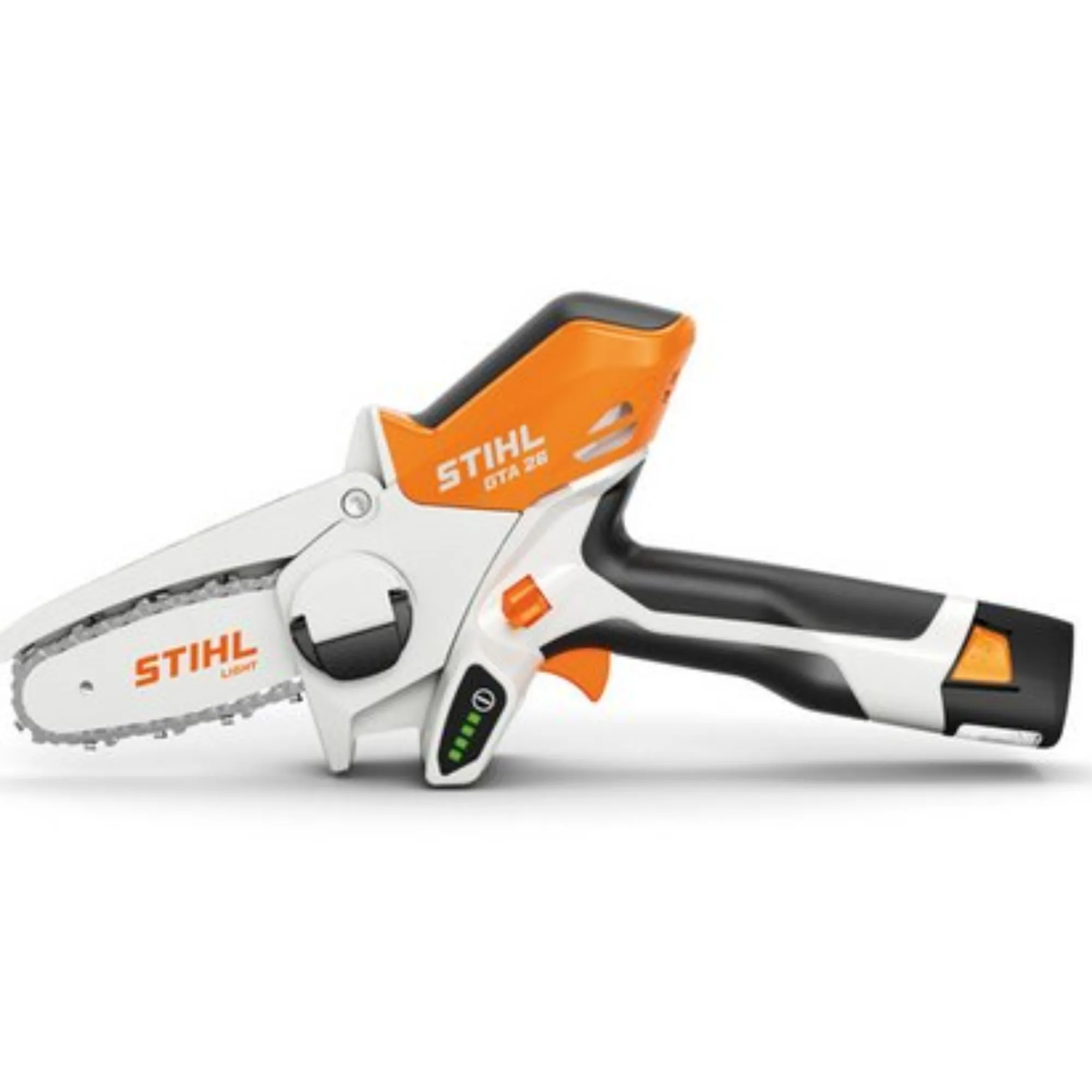 STIHL GTA 26 Battery Powered Garden Pruner with Battery & Charger