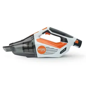 Stihl | SEA 20 Battery Powered Vacuum | w/ AS 2 Battery & AL 1 Charger (SA03 011 7311 US)