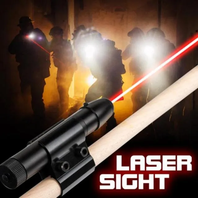 StrikeMaster™ Snooker Laser