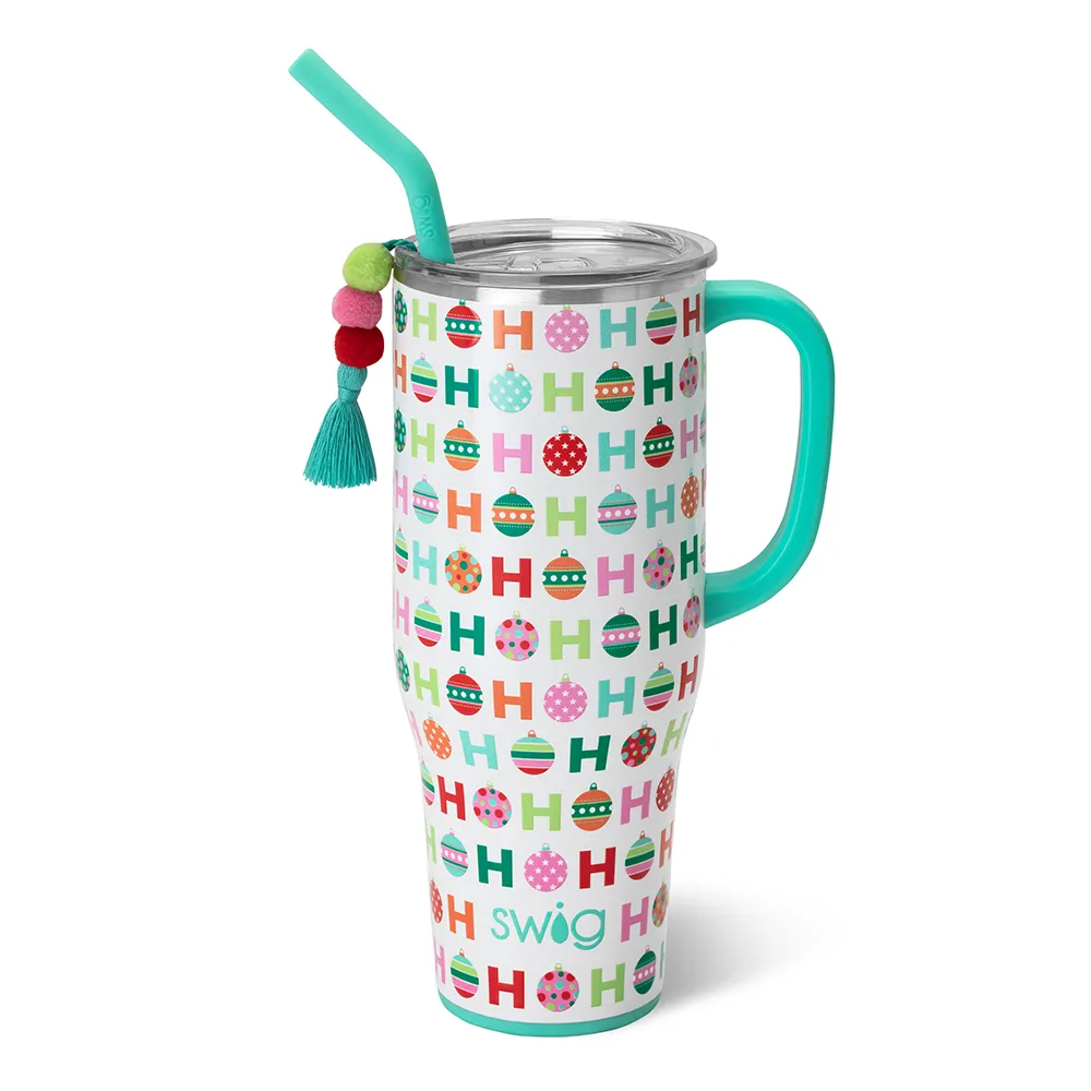 Swig Life Hohoho Mega Mug (40 oz)