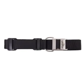 Tank Strap (Single) Metal Buckle