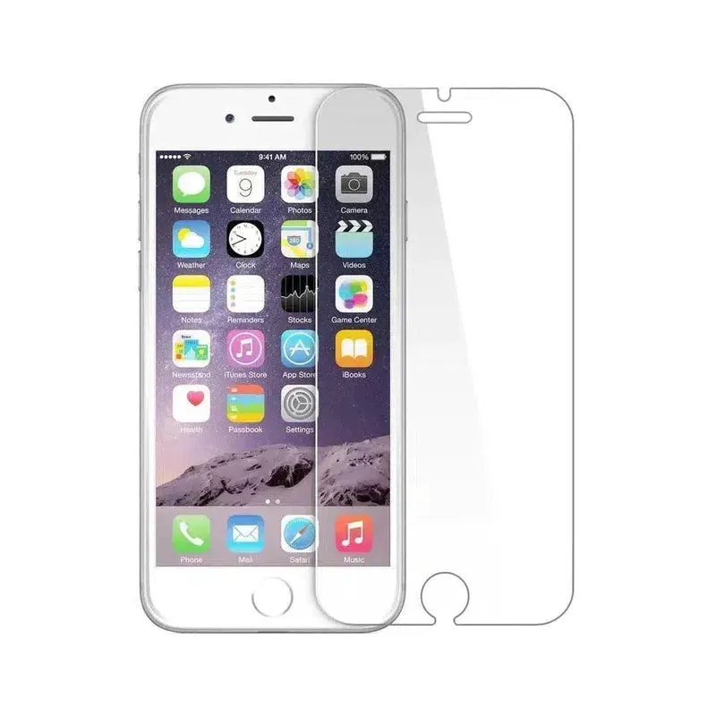 Temper Glass screen protector for Apple iPhone SE2 / SE3