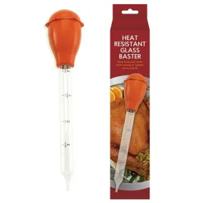 Tempered Glass Baster